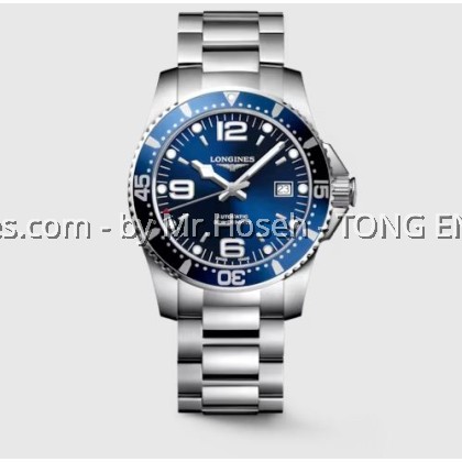 Longines Hydroconquest L37424966